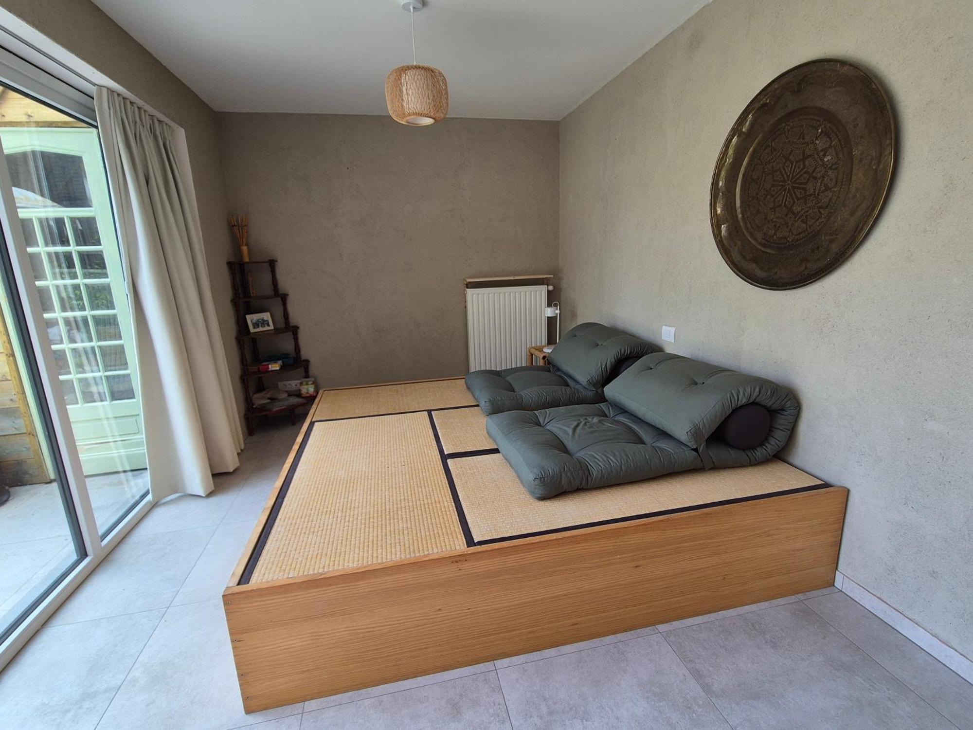 Ryokan Остенде Экстерьер фото