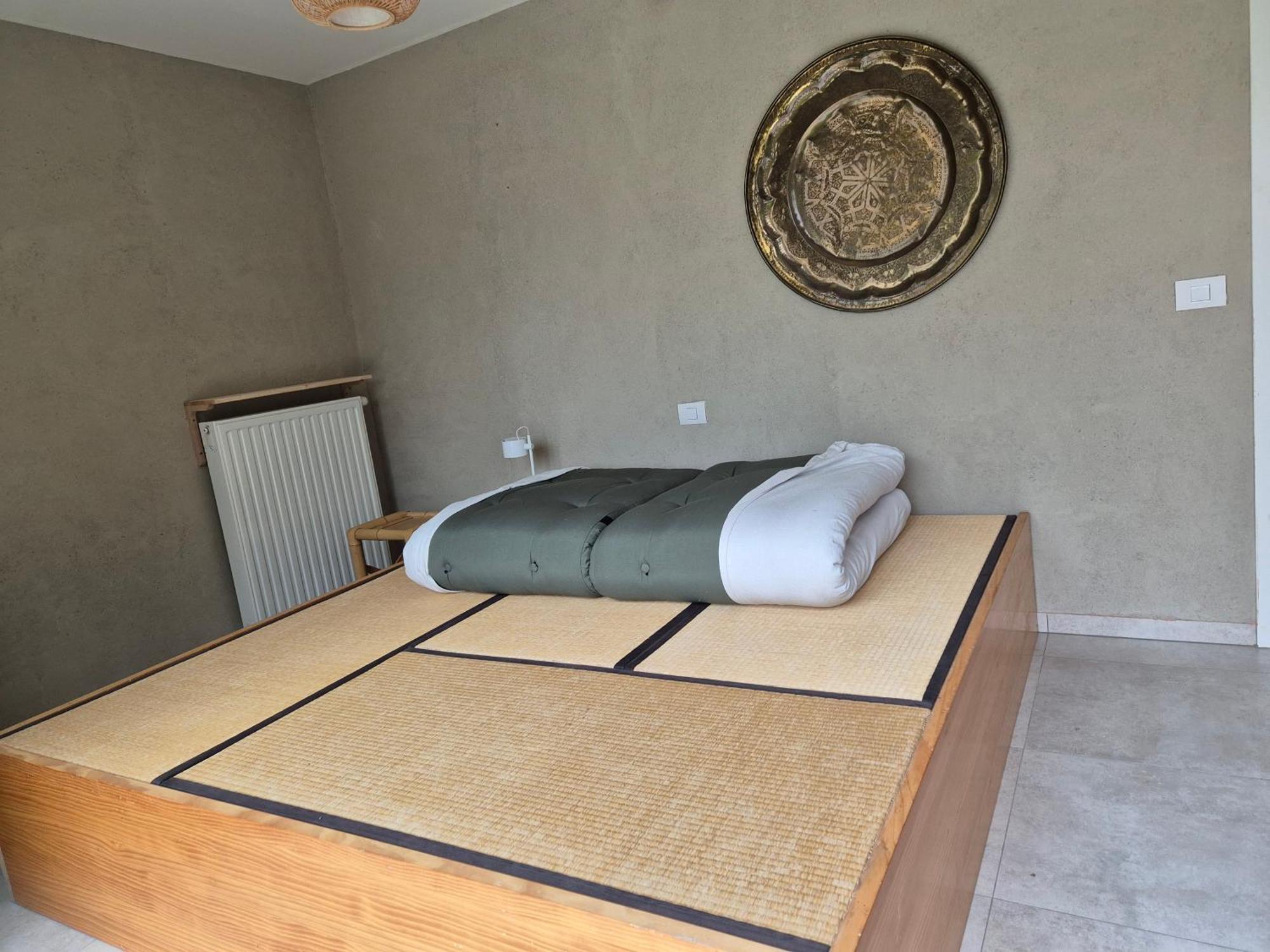 Ryokan Остенде Экстерьер фото