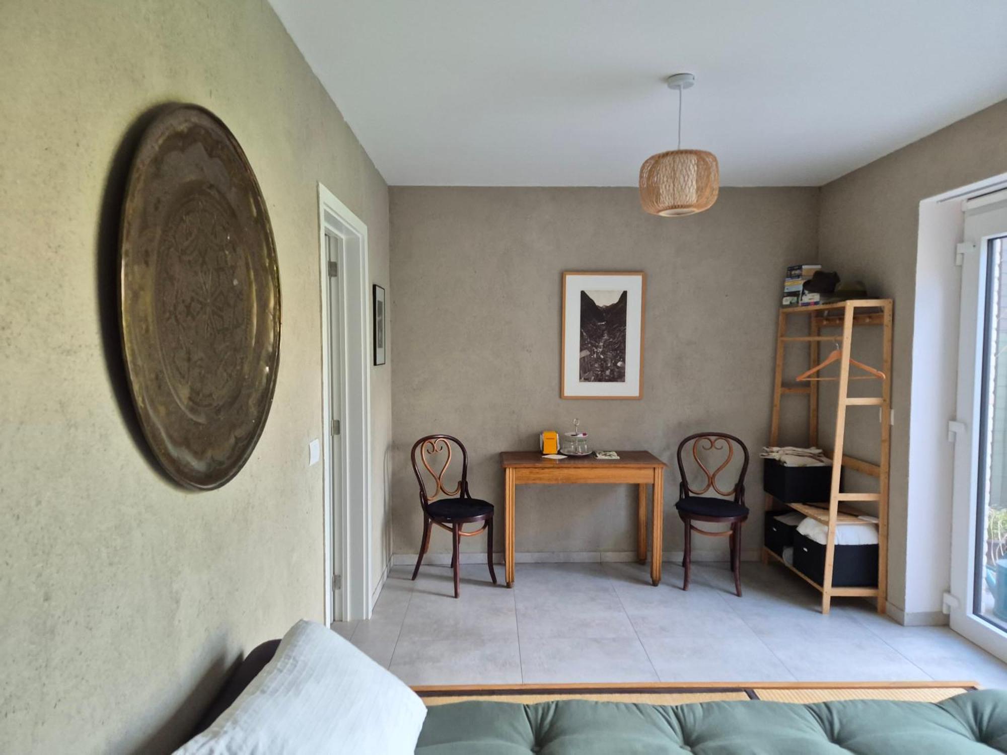 Ryokan Остенде Экстерьер фото